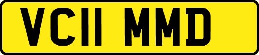 VC11MMD