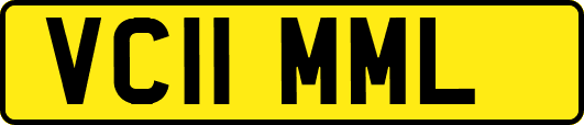 VC11MML