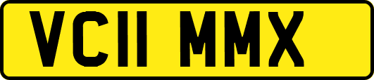 VC11MMX