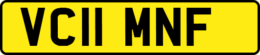 VC11MNF