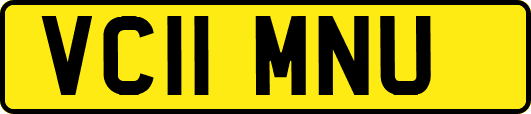 VC11MNU