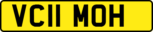 VC11MOH