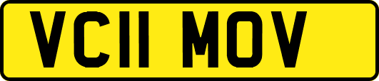 VC11MOV