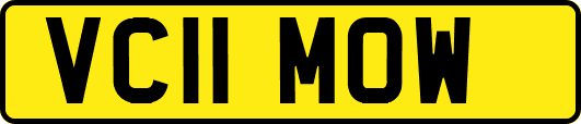 VC11MOW
