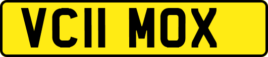 VC11MOX