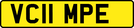 VC11MPE