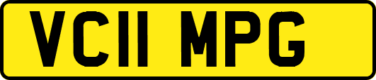VC11MPG