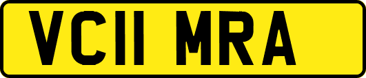 VC11MRA