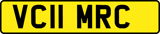 VC11MRC