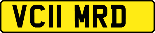 VC11MRD