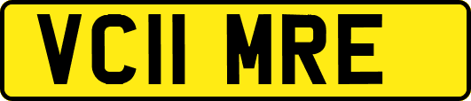 VC11MRE