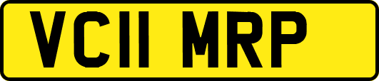 VC11MRP