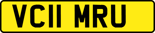 VC11MRU
