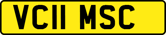 VC11MSC