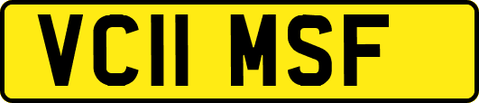 VC11MSF