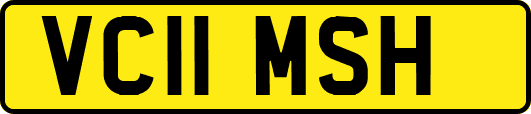 VC11MSH