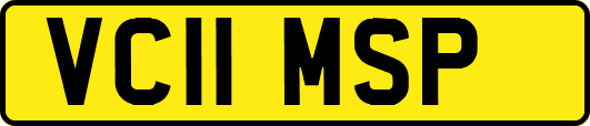 VC11MSP
