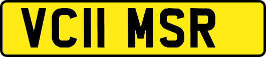 VC11MSR
