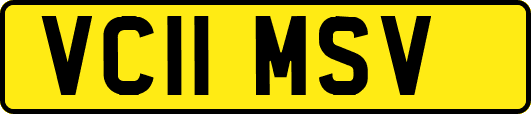 VC11MSV