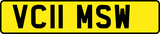 VC11MSW