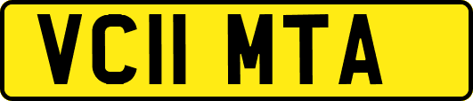 VC11MTA