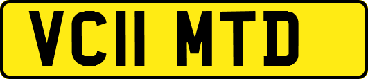 VC11MTD