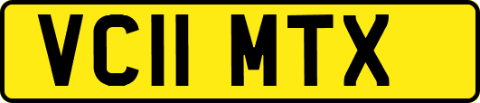 VC11MTX