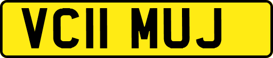 VC11MUJ
