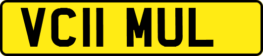 VC11MUL