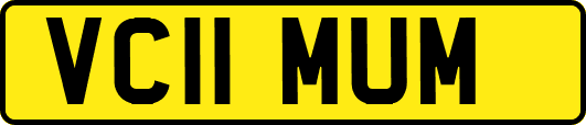 VC11MUM