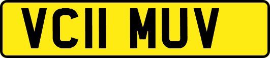 VC11MUV