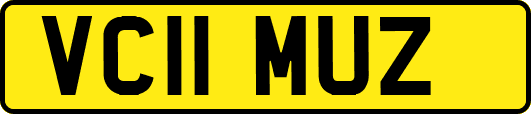 VC11MUZ
