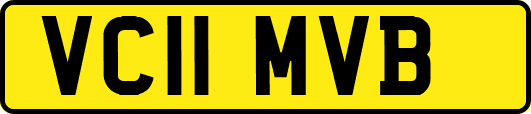 VC11MVB