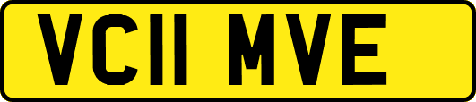 VC11MVE