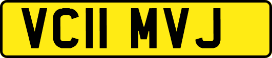 VC11MVJ