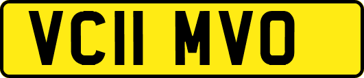 VC11MVO