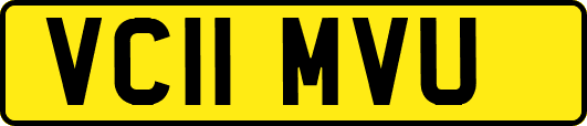 VC11MVU