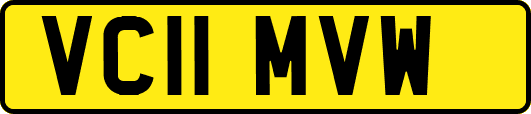 VC11MVW