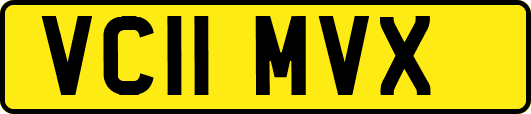 VC11MVX