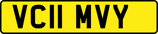 VC11MVY