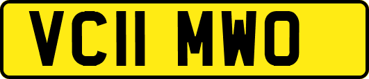 VC11MWO