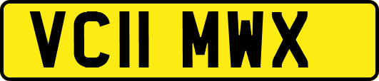 VC11MWX