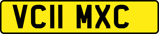 VC11MXC