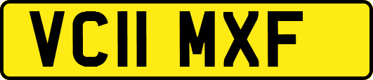 VC11MXF