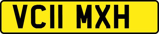 VC11MXH