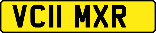 VC11MXR