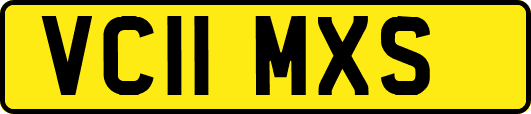 VC11MXS