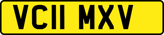 VC11MXV