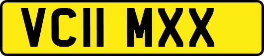 VC11MXX