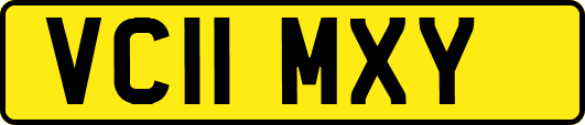 VC11MXY